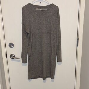 Rivet & Thread Long Sleeve Dress